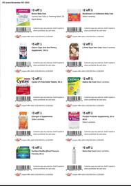 Walgreens weekly ad Page 2