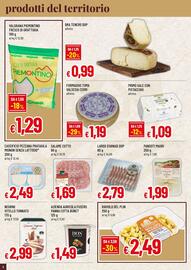 Volantino Famila Pagina 2