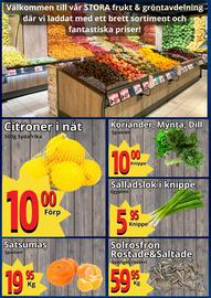 Supergrossen reklamblad vecka 45 Sida 13