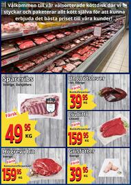 Supergrossen reklamblad vecka 45 Sida 5