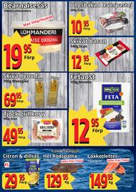 Supergrossen reklamblad vecka 45 Sida 6