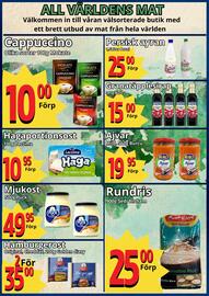 Supergrossen reklamblad vecka 45 Sida 8