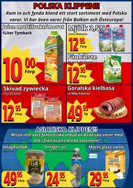 Supergrossen reklamblad vecka 45 Sida 9