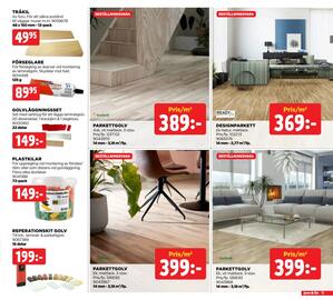 Jem&Fix reklamblad Sida 11