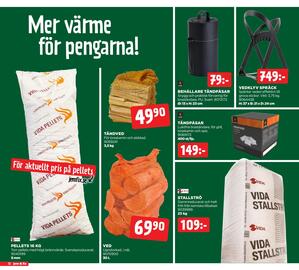 Jem&Fix reklamblad Sida 12
