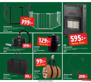 Jem&Fix reklamblad Sida 13