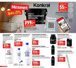 Jem&Fix reklamblad Sida 14