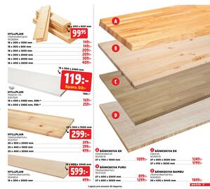 Jem&Fix reklamblad Sida 17
