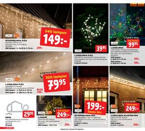 Jem&Fix reklamblad Sida 2