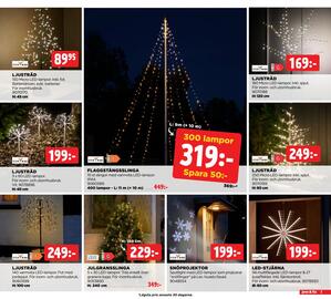 Jem&Fix reklamblad Sida 3