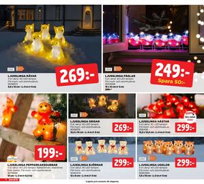 Jem&Fix reklamblad Sida 4