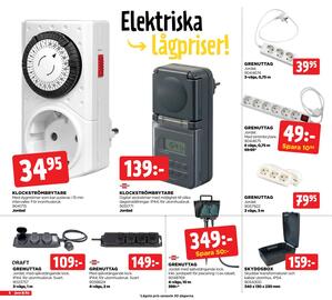 Jem&Fix reklamblad Sida 8
