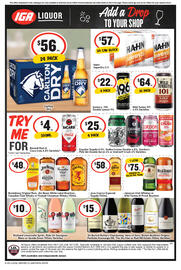 IGA catalogue week 45 Page 2