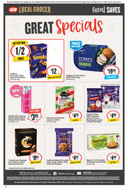 IGA catalogue week 45 Page 3