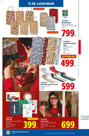 Lidl akciós újság Oldal 12