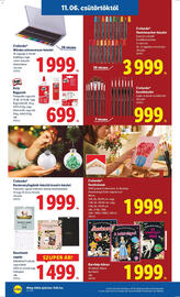 Lidl akciós újság Oldal 14