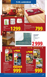 Lidl akciós újság Oldal 19