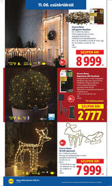 Lidl akciós újság Oldal 2