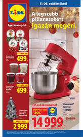 Lidl akciós újság Oldal 20
