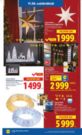 Lidl akciós újság Oldal 4