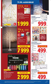 Lidl akciós újság Oldal 5