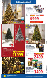 Lidl akciós újság Oldal 6