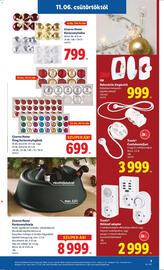 Lidl akciós újság Oldal 7