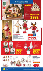 Lidl akciós újság Oldal 8