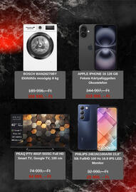 MediaMarkt akciós újság Oldal 2