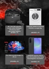 MediaMarkt akciós újság Oldal 4