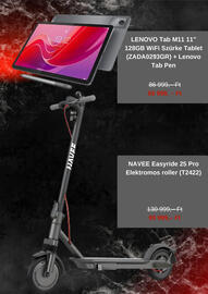 MediaMarkt akciós újság Oldal 6