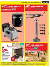 Auchan folder Pagina 3