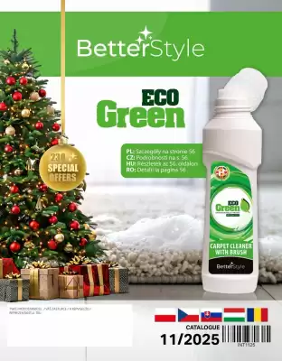 BetterStyle katalógus (érvényes eddig: 30-11)