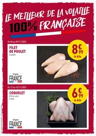 Catalogue Carrefour page 2