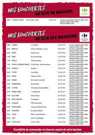 Catalogue Carrefour page 8