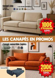 Catalogue Maxi Bazar page 5