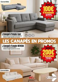 Catalogue Maxi Bazar page 6