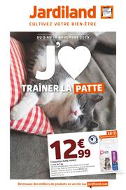 Catalogue Jardiland page 1