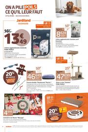 Catalogue Jardiland page 4