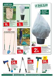 Catalogue Gamm vert page 3