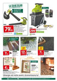 Catalogue Gamm vert page 4