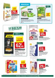 Catalogue Gamm vert page 6