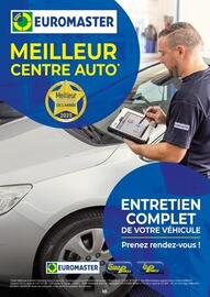 Catalogue Euromaster page 10