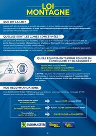 Catalogue Euromaster page 2