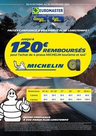 Catalogue Euromaster page 3