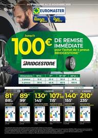 Catalogue Euromaster page 4