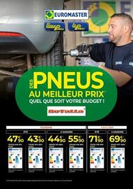 Catalogue Euromaster page 6