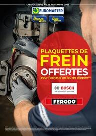 Catalogue Euromaster page 7