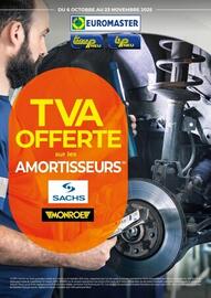 Catalogue Euromaster page 8