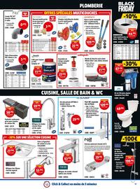 Catalogue Screwfix page 11